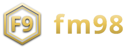 fm98 logo